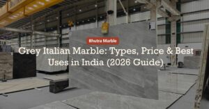 Grey Italian Marble guide